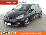 Renault Clio 1.2 TCe Initiale Paris Aut.*NAVI*TEMPO*CAM* - gebrauchte Renault Limousine