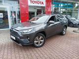 Toyota RAV4 Hybrid 4x4 Team D *Navi*Smartphone*