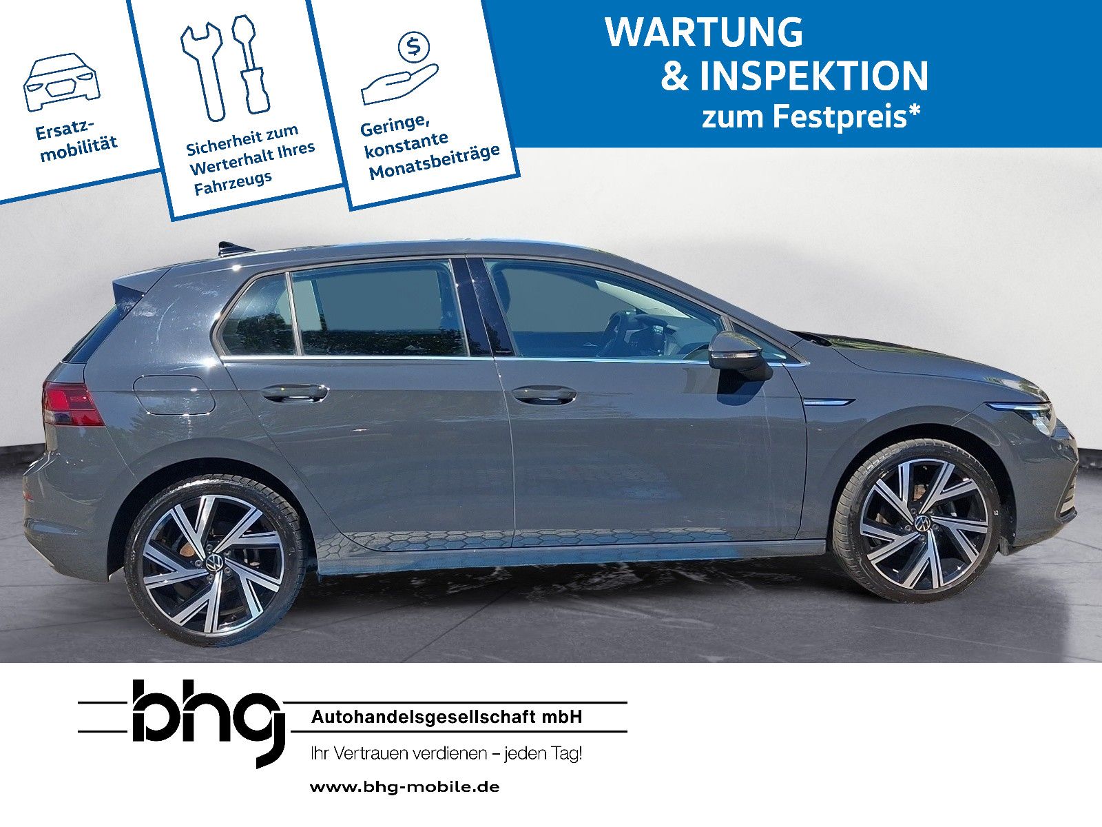 Volkswagen Golf - Bild 6
