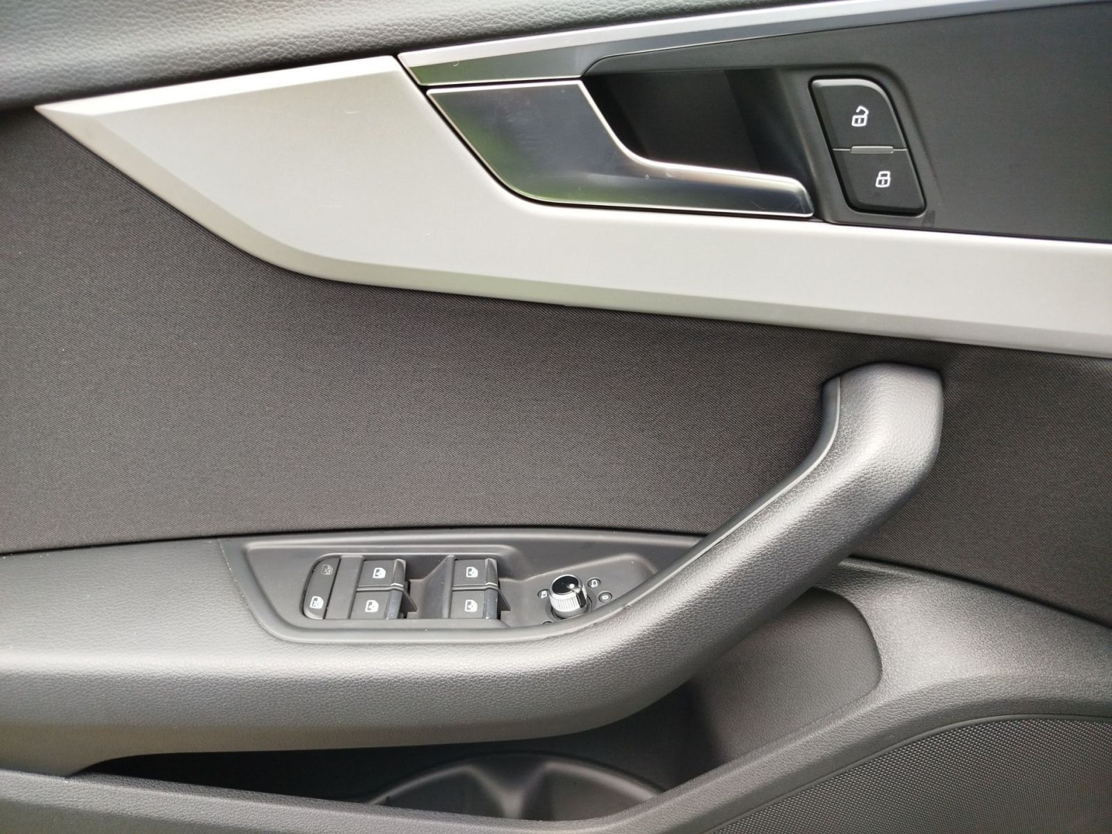 Audi A4 - Bild 7