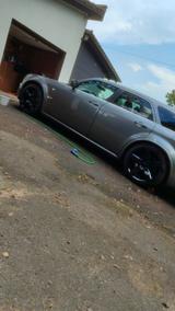 Chrysler 300C Touring SRT8 6.1 Autom. SRT8 - Chrysler: Srt6