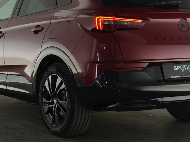 Grandland GS LINE PHEV AT+LED+NAVI+360 GRAD KAME