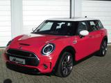 MINI Cooper S 2.0 Clubman Classic Trim *LED*DAB*Pano* - MINI Cooper S Clubman aus 2021
