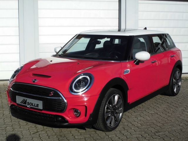 MINI Cooper S 2.0 Clubman Classic Trim *LED*DAB*Pano*