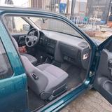 Volkswagen VW Polo 6n1 - gebrauchte VW Polo aus dem Jahr 1996