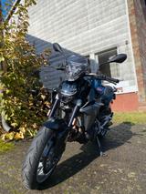 BMW F900 R A2 35Kw/48 PS  - GEBRAUCHT PS2