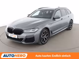 BMW 530e xDrive M Sport Aut.*LASER*HUD*PANO*NAVI*CAM