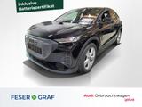 Audi Q4 Sportback e-tron 40 Matrix SHZ RFK ACC Navi - Audi Q4 Gebrauchtwagen
