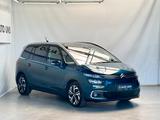 Citroën Grand C4 Picasso SpaceTourer*Shine*7 sitze*1Hand - gebrauchte Citroën Grand C4 Picasso / SpaceTourer aus dem Jahr 2021