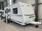 Fendt Apero 465 TG Modell 2025 / 1700 Kg Achse  - Fendt Wohnwagen 170