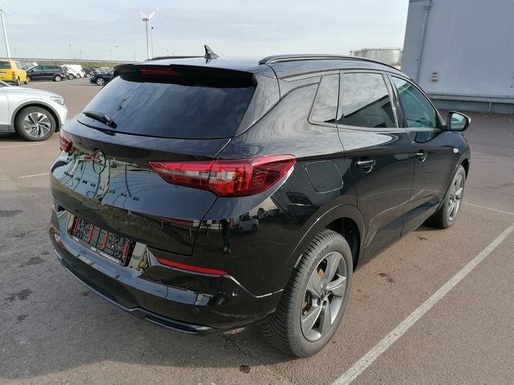 Fahrzeugabbildung Opel Grandland 1.2 GS Line VIRTUAL+LED+KAM+TEMPO+SHZ+