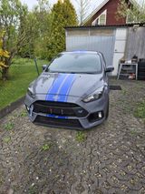 Ford Focus RS 2.3l EcoBoost *67000km**Sche... - Ford Focus: RS For