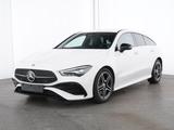 Mercedes-Benz CLA 220 d SB+AMG+NIGHT+KEYLESS-GO+LED+EASYPACK+ - Mercedes-Benz CLA 220 Shooting Brake Jahreswagen