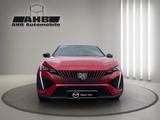 Peugeot 408 (P6)(10.2022- ) PureTech 130 GT - rote Peugeot 408