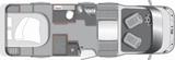 LMC Tourer T 720 Aktion- 20.000 Euro - LMC Wohnwagen & Wohnmobile