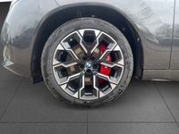 BMW X3 - Vorschau Bild 16