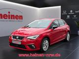 Seat Ibiza 1.0 TSI FR SITZHEIZUNG+NAVI+CARPLAY+DAB - Seat Ibiza in Herne