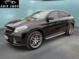 Mercedes-Benz GLE 43 AMG 4Matic absolut Vollausstattung - Mercedes-Benz GLE-Klasse Gebrauchtwagen in München