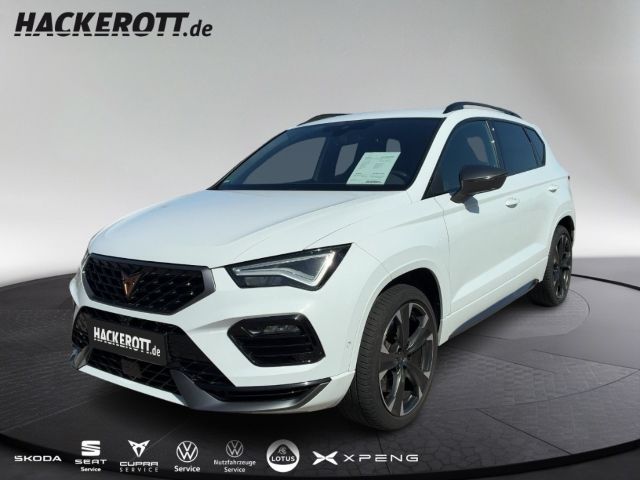Cupra Ateca 2.0 TSI VZ 4Drive LED Navi Keyless Start A