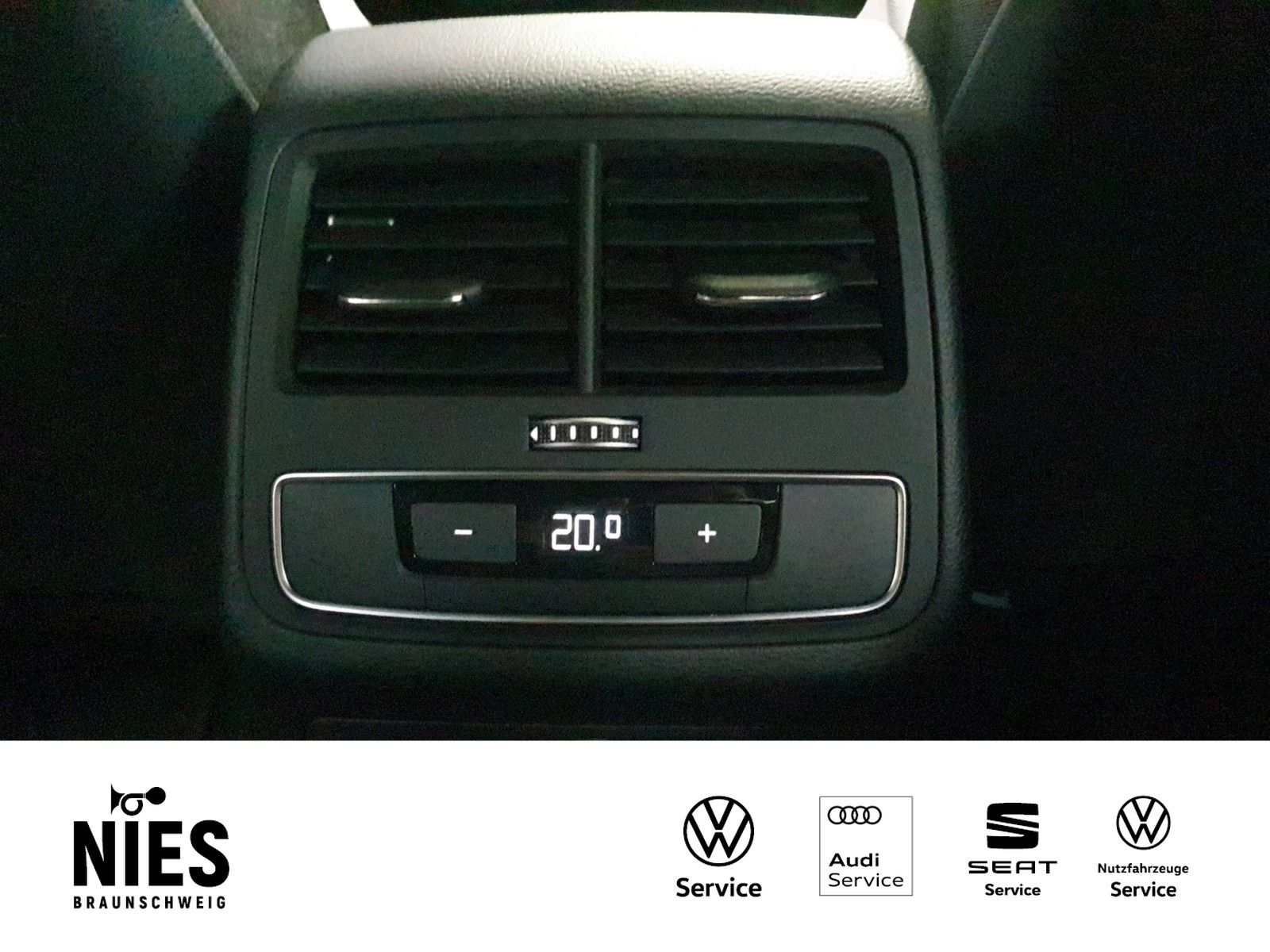Audi A4 - Bild 15