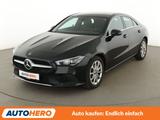 Mercedes-Benz CLA 180 Progressive Aut.*NAVI*LED*TEMPO*PDC*SHZ* - Mercedes-Benz CLA 180 aus 2019
