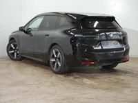 BMW iX - Vorschau Bild 11