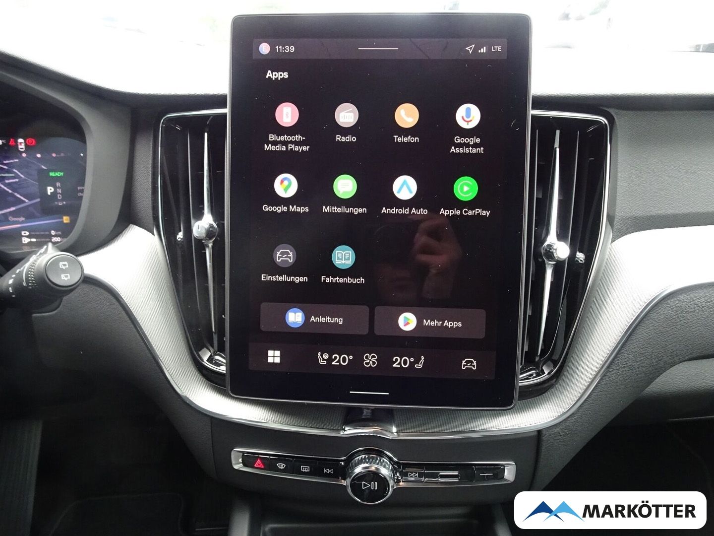 Volvo XC60 - Bild 17