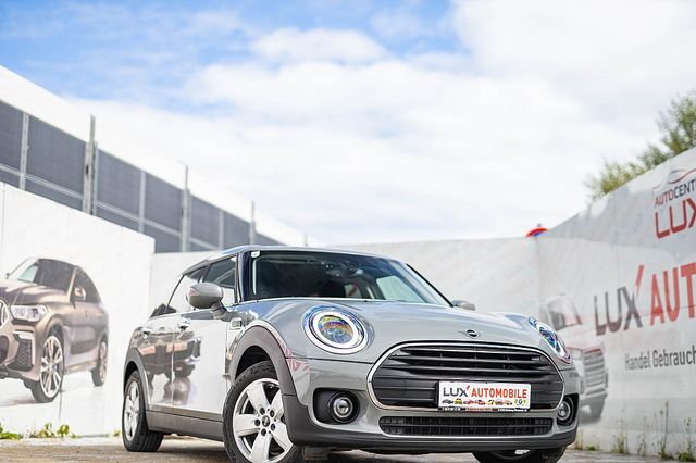 MINI Clubman Cooper Aut.