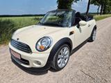 MINI Cooper Cabrio *Leder-Navi-Automatic* - MINI in München