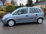Opel Meriva, erst 77tkm  - Opel Meriva von privat