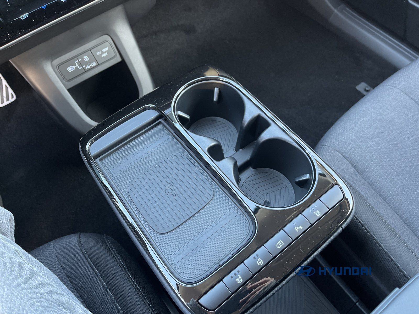 Hyundai IONIQ 5 – Bild 14