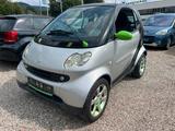Smart ForTwo fortwo coupe Basis    Nr.   53 - gebrauchte Smart ForTwo aus dem Jahr 2005