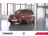 Mercedes-Benz B 220 4M AMG Distronic MBUX-High-End Ambiente - Mercedes-Benz B 220 aus 2020