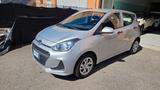 Hyundai i10 1.0 LPGI Econext Login unico proprie - Hyundai i10 mit LPG-Antrieb: Kleinwagen