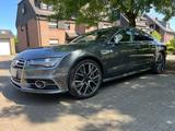 Audi Noch kurze Zeit Audi S7 Vollausstattung  - graue Audi S7