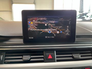 Audi A4 Avant 2.0 TDI Aut. *NAVI*SHZ*PDC*BI-XENON*