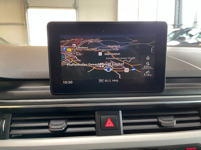 Audi A4 Avant 2.0 TDI Aut. *NAVI*SHZ*PDC*BI-XENON*