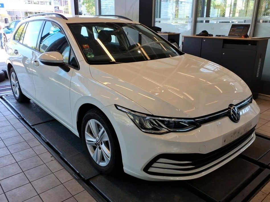 Volkswagen Golf - Bild 4