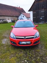 Opel Astra 1.9 CDTI Sport 88kW Sport - Opel Astra aus 2006 mit Diesel-Antrieb