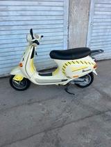 Piaggio Vespa Roller 125ccm M04 Reifen  - Angebote