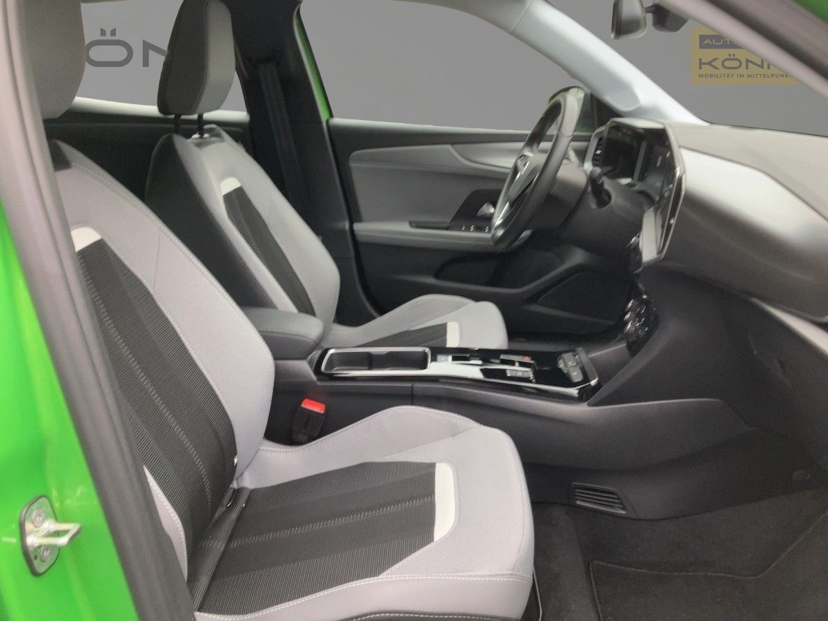 Opel Mokka-e - Bild 8