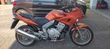 Honda CBF 1000 SC58 - HONDA 2006 CBF 1000
