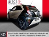 Toyota Aygo X 1.0 VVT-i Team D SHZ Kamera KLIMA Carplay - Toyota Aygo (X) aus 2024