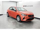 Opel Corsa e Edition 1.Hand 50 kWh Carplay Sitzhzg