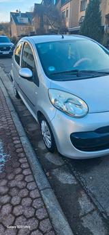 Citroën Citroen c1 - Citroën C1 in Frankfurt (Main)