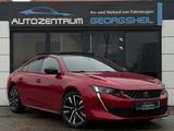 Peugeot 508 GT-line/Panorama/LED/Digital-Cockpit/360° - Peugeot 508 Gebrauchtwagen