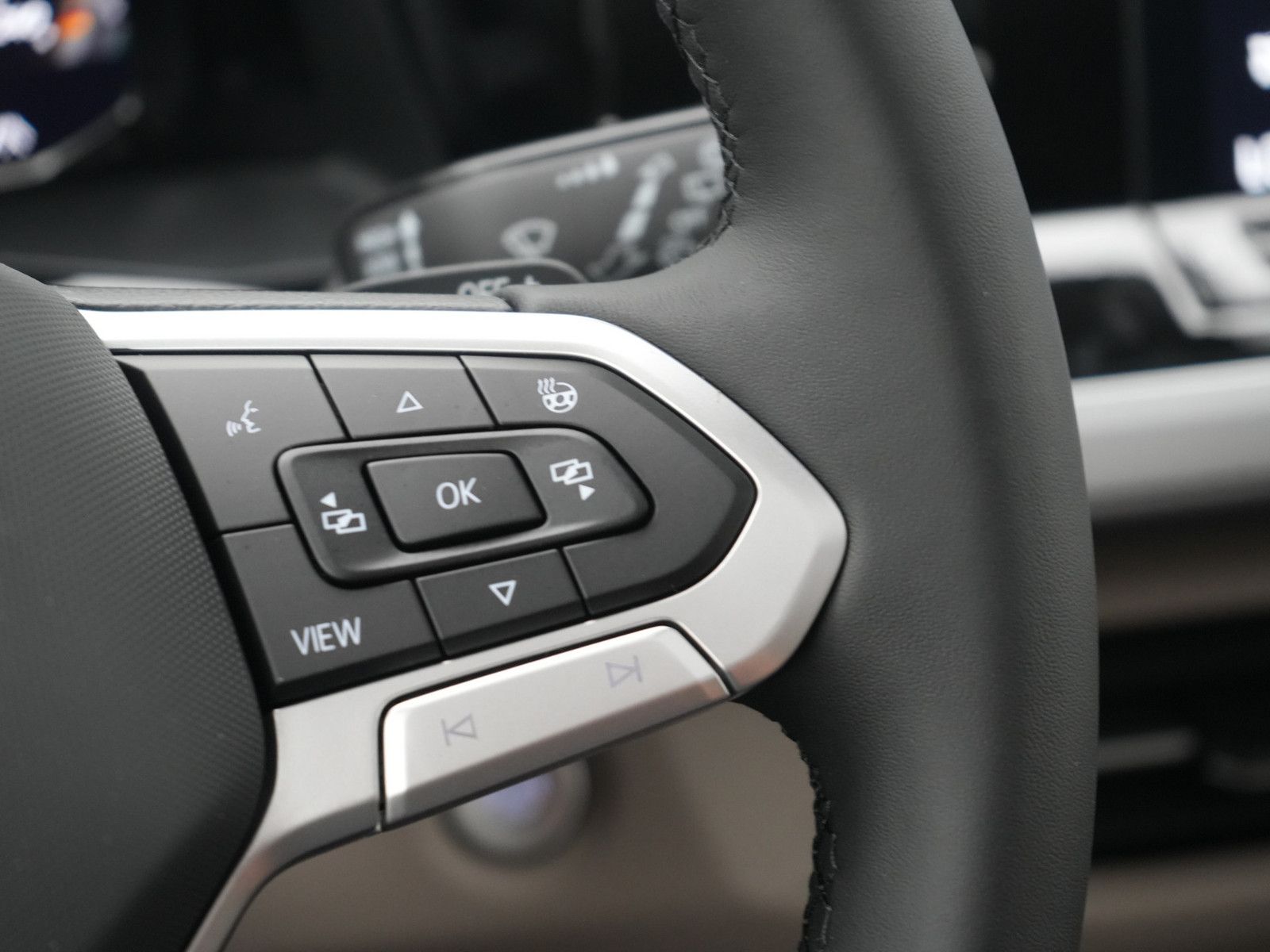 Volkswagen T7 Multivan - Bild 18