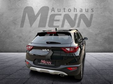 Kia Stonic 1.0T 48V Nightline Edition LED Navi PDC