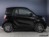 Smart ForTwo Coupé EQ Prime LED/22kW/Pano/DAB/Kamera/ - Smart Gebrauchtwagen von 2024