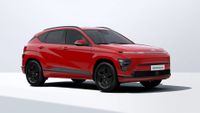 Hyundai KONA Elektro - Vorschau Bild 3